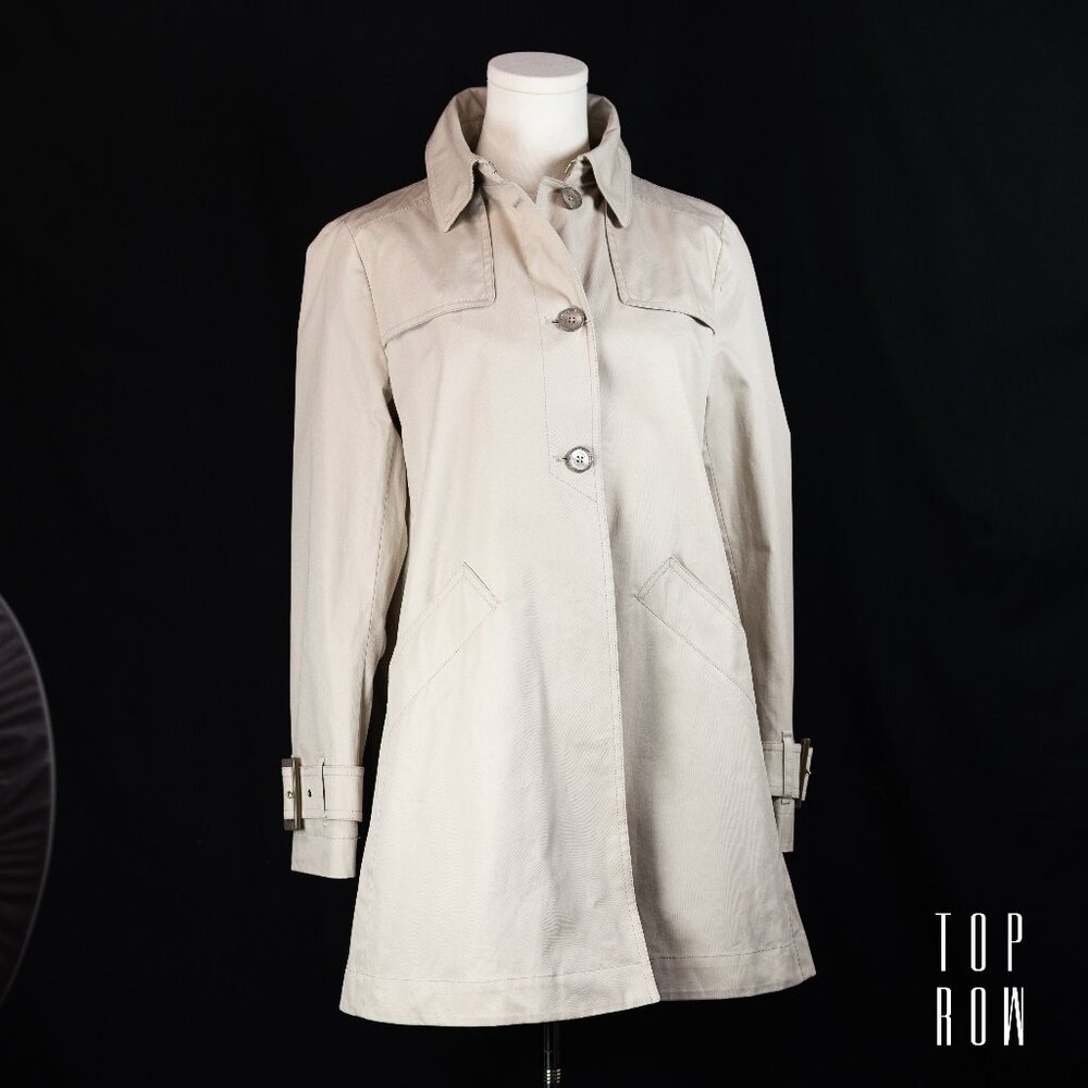 Herno Delon Monogram Jacket